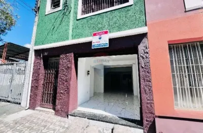 Barracão / Galpão / Depósito para alugar na Rua Anhangüera, 485, Barra Funda, São Paulo