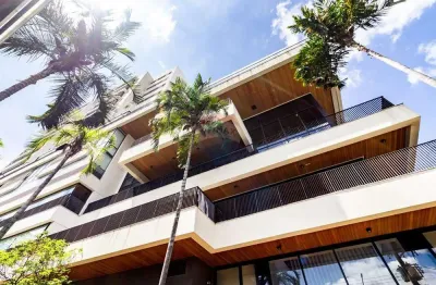 Apartamento com 2 quartos para alugar na Pompéia, São Paulo 