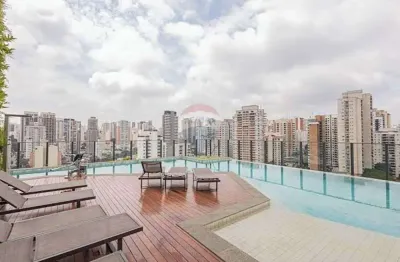 Kitnet / Stúdio para alugar em Perdizes, São Paulo 