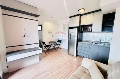 Apartamento com 1 quarto para alugar na Rua Ministro Godói, 1113, Perdizes, São Paulo