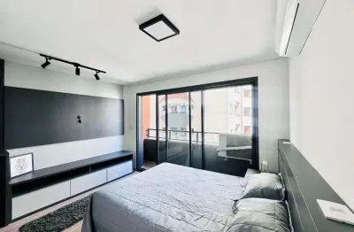 Kitnet / Stúdio para alugar na Rua Ministro Godói, 1113, Perdizes, São Paulo