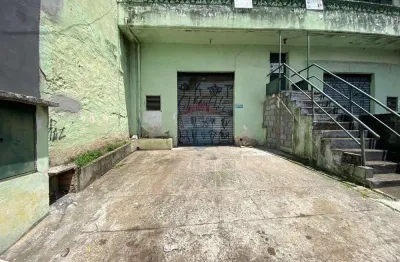 Excelente salão comercial para investimento! ótima localização!