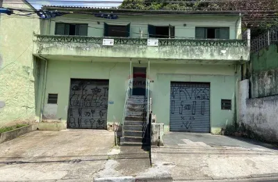 Excelente imóvel para investimento(reformas), rendimento garantido!