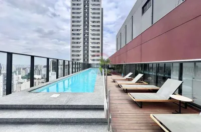 Kitnet / Stúdio à venda na Avenida Pompéia, 581, Perdizes, São Paulo