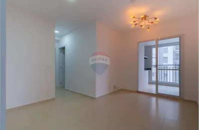 Apartamento com 2 quartos à venda na Avenida Manoel Pedro Pimentel, 103, Vila Yara, São Paulo
