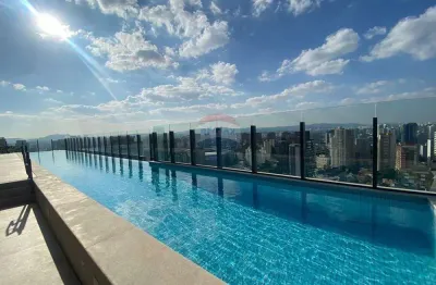 Kitnet / Stúdio para alugar em Perdizes, São Paulo 