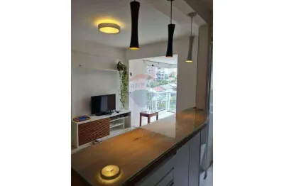 Apartamento com 2 quartos para alugar na Rua Aspicuelta, 1459, Vila Madalena, São Paulo