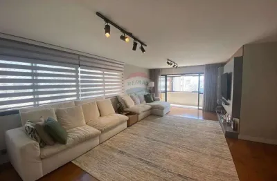 Apartamento com 4 quartos para alugar em Perdizes, São Paulo 