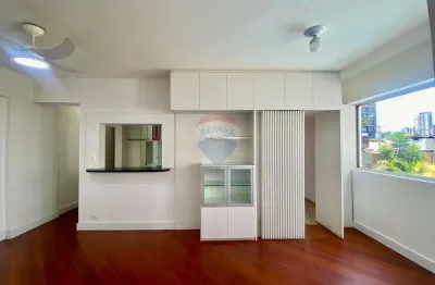 Apartamento com 3 quartos para alugar na Vila Olímpia, São Paulo 