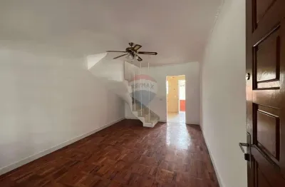 Casa com 2 quartos para alugar em Caxingui, São Paulo 