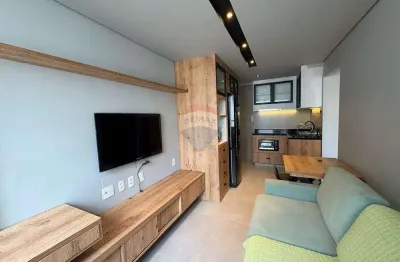 Apartamento com 1 quarto para alugar na Rua Doutor Tomás Alves, 57, Vila Mariana, São Paulo