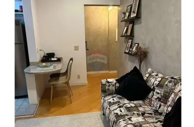 Apartamento para locação em pinheiros, com uma vaga! ótima localização