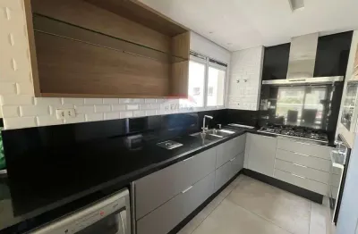 Apartamento moderno na vila leopoldina, sp! com 3 dormitorios em um condominio clube
