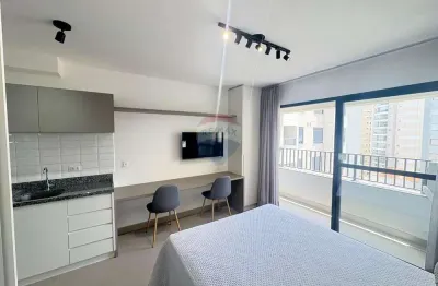 Apartamento com 1 quarto para alugar na Vila Mariana, São Paulo 