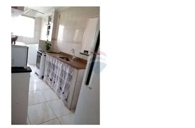 Apartamento com 3 quartos para alugar no Jardim Santa Emília, São Paulo 