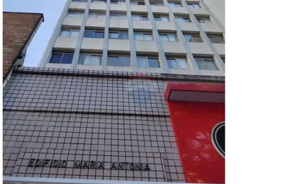 Apartamento com 1 quarto para alugar na Vila Buarque, São Paulo 