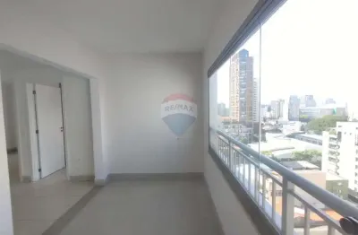 Apartamento com 2 quartos para alugar em Perdizes, São Paulo 