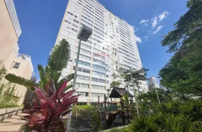 Apartamento amplo com 164 m² na Granja Julieta – 4 dormitórios | 2 vagas