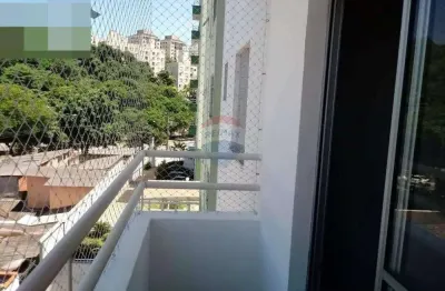 Apartamento de 48m, 2 dormitórios, 1 vaga para locação perto da usp!