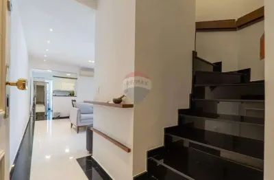 Cobertura com 2 quartos à venda em Higienópolis, São Paulo 