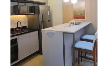 Kitnet / Stúdio para alugar na Bela Vista, Osasco 