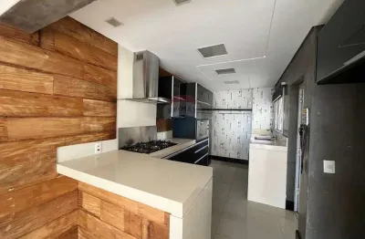 Apartamento reformado climatizado com varanda gourmet  e  2 suites na vila leopoldina