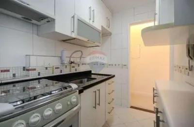 Apartamento 2 dormitorios excelente localização na vila leopoldina