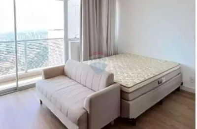 Studio para alugar com 34m², 1 quarto e 1 vaga , no centro de Osasco!