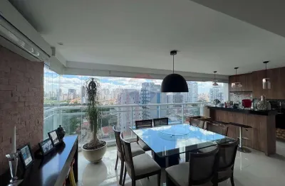 Lindo Apartamento Cond Atrative 3 Dormitótios 2 Suítes 124M