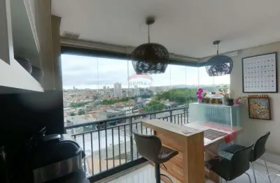 Apartamento 2 dorms 1 suite 1 vaga (totalmente mobiliado e equipado)