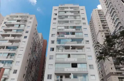 Excelente apartamento para locação na Barra Funda ,02 domritórios varanda e vaga .