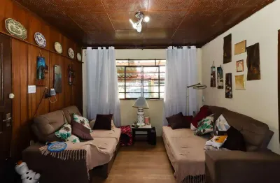 Casa com 2 quartos à venda na Rua Joaquim Oliveira Freitas, 2228, Vila Mangalot, São Paulo
