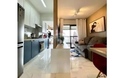 Apartamento com 2 quartos para alugar na Vila Leopoldina, São Paulo 