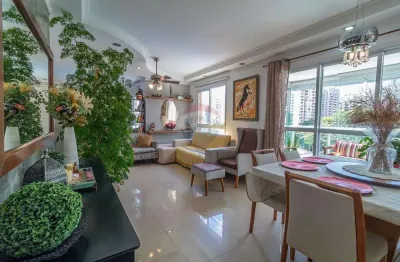 Apartamento com 3 quartos à venda na Rua Brentano, 401, Vila Leopoldina, São Paulo