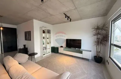 Apartamento Moderno na Vila Leopoldina com Vista Deslumbrante