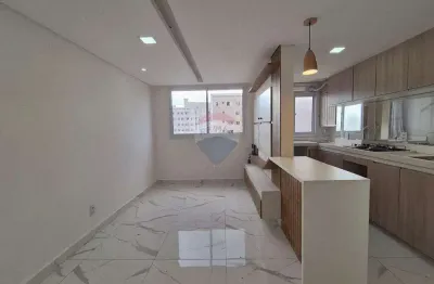 Apartamento com 2 quartos para alugar no Jardim Íris, São Paulo 