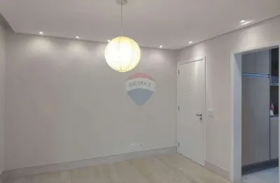 Apartamento com 3 quartos para alugar na Vila Leopoldina, São Paulo 