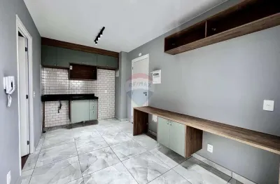 Apartamento com 1 quarto para alugar na Vila Romana, São Paulo 