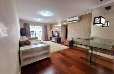 Lindo Apartamento Mobiliado para Locação na Barra Funda – Conforto e Comodidade!