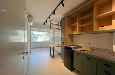 Apartamento com 1 quarto para alugar no Butantã, São Paulo 