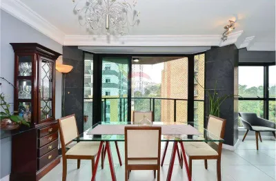 Apartamento a venda com 3 dor, 1 suíte, 97m2, 1 vaga - Morumbi/SP