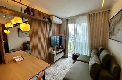 Apartamento com 2 quartos à venda na Avenida dos Carinás, 64, Moema, São Paulo