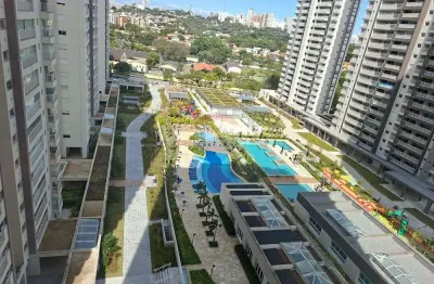 Apartamento 3 suítes ,sacada gourmet,03 vagas ,lazer completo, vista livre, Vila Anastácio, Lapa, Jerivás