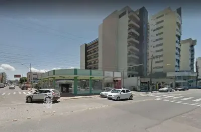 Apartamento com 2 quartos para alugar no Centro, Balneário Piçarras 