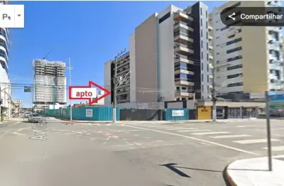Apartamento com 2 quartos para alugar no Centro, Balneário Piçarras 