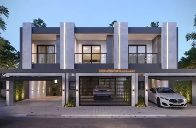 Casa com 3 quartos à venda no Itacolomi, Balneário Piçarras 