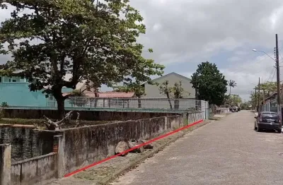 Terreno à venda no Centro, Barra Velha 