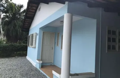 Casa com 2 quartos à venda no Centro, Balneário Piçarras 