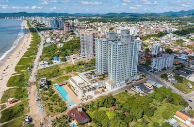 Apartamento com 2 quartos à venda no Itacolomi, Balneário Piçarras 