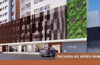 Apartamento com 2 quartos à venda no Itacolomi, Balneário Piçarras 